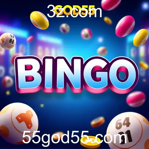 Exploring the Exciting World of Online Bingo at GOD55