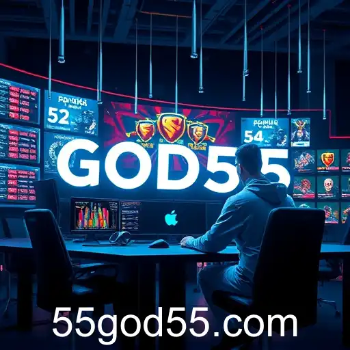 The Digital Age of Gambling: Risks and Rewards