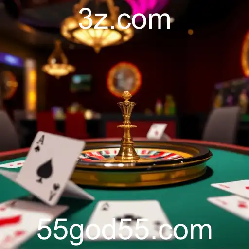 Digital Evolution in Gaming and Gambling