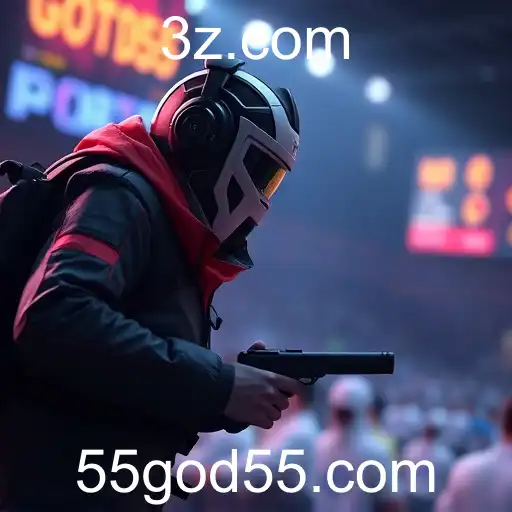 Exploring the World of eSports: The Rise of GOD55