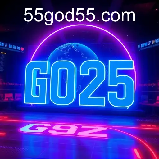 GOD55: The Gaming Revolution Continues