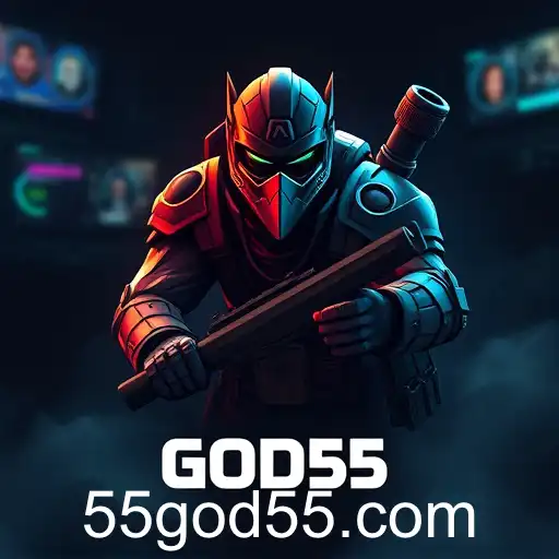 GOD55: Navigating the Evolving Digital Landscape