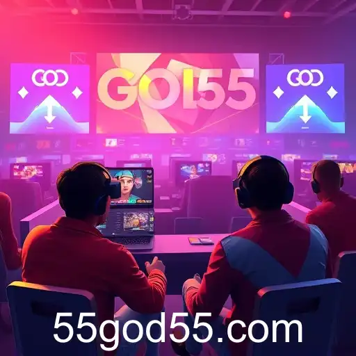 GOD55