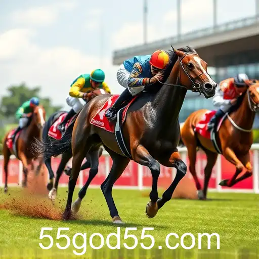 Impact of GOD55 on Online Gaming Landscape