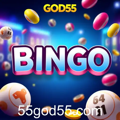 The Rising Influence of GOD55 in Online Gaming