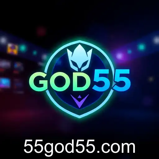 GOD55: A New Era in Online Gaming