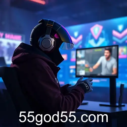 GOD55's Impact on Online Gaming in 2025