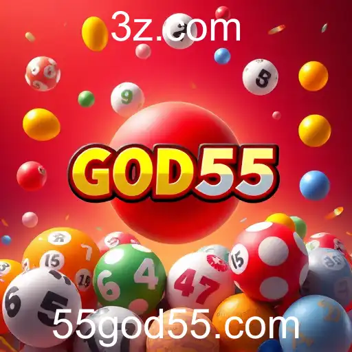 Exploring the Thrills and Benefits of Playing Lottery Games on GOD55