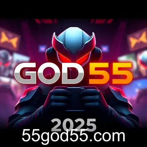 The Rise of GOD55: Impact on Online Gaming