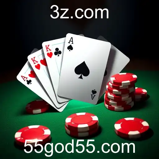 Exploring the World of Poker: The Popular Game Category on GOD55