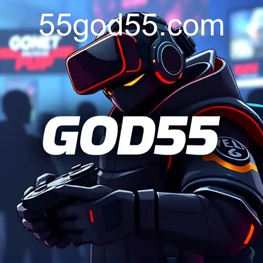 The Rise of GOD55 in Online Gaming