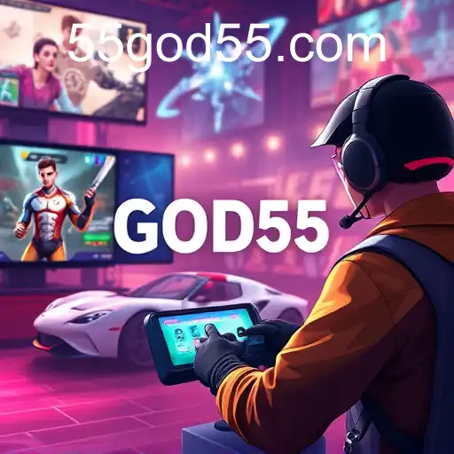 The Rise of Online Gaming Platforms